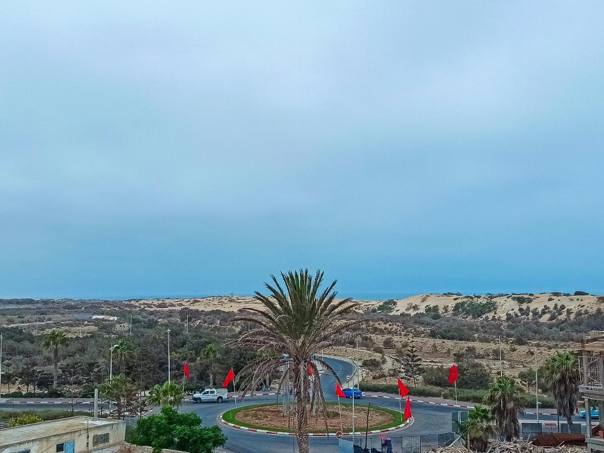 La Casa Bella 5 Minutes De La Plage الصويرة المظهر الخارجي الصورة