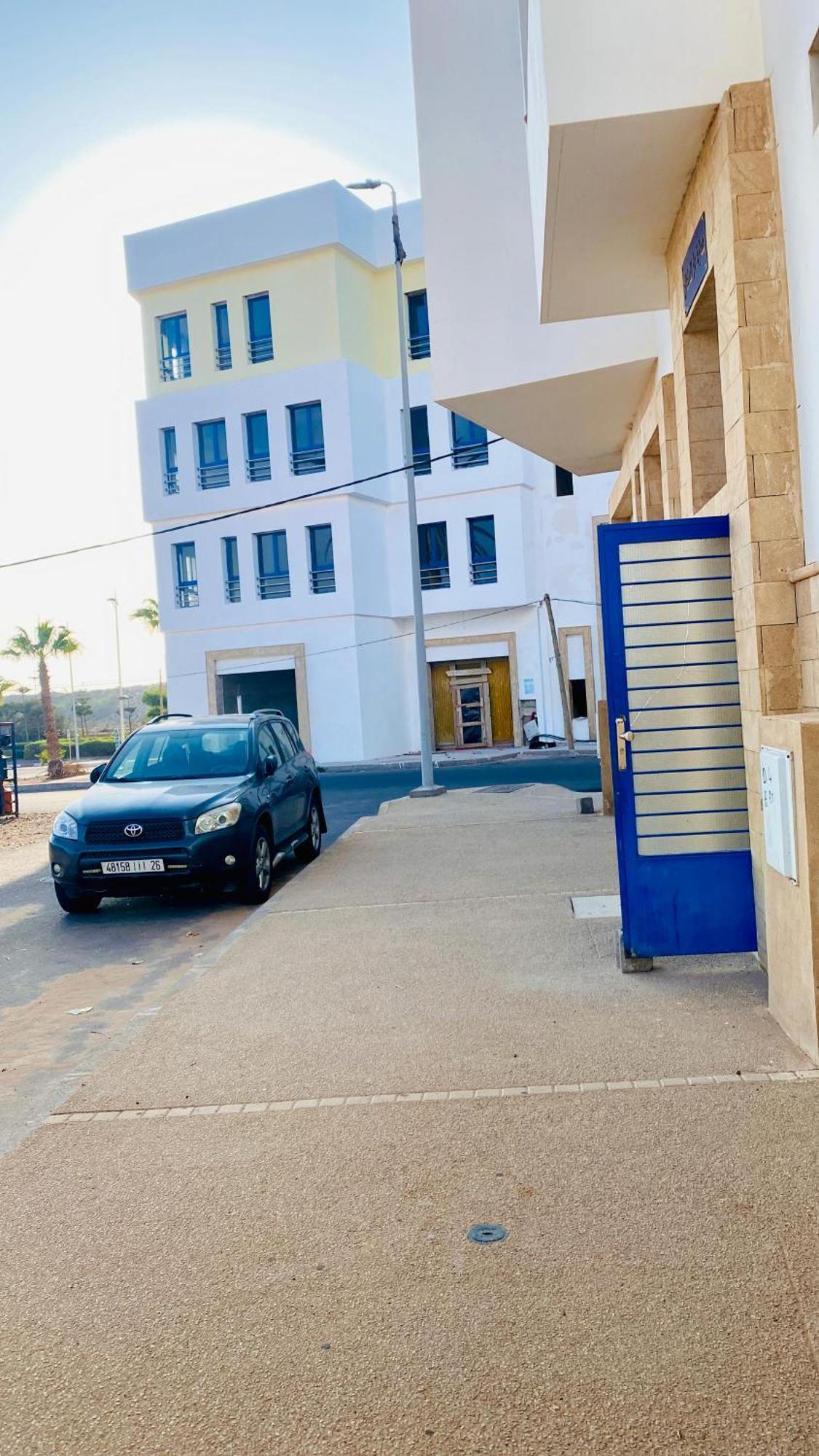 La Casa Bella 5 Minutes De La Plage الصويرة المظهر الخارجي الصورة