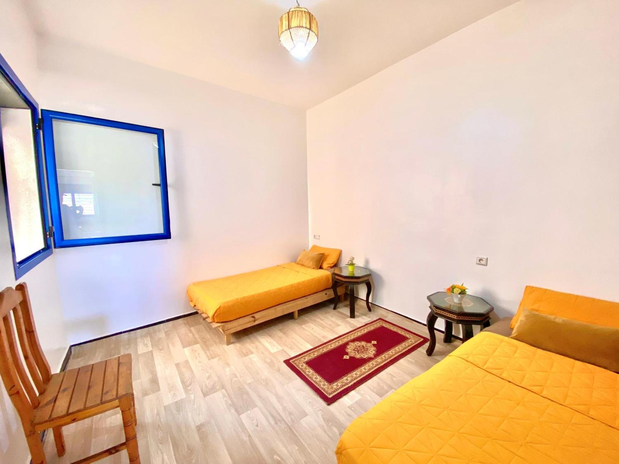 La Casa Bella 5 Minutes De La Plage الصويرة المظهر الخارجي الصورة