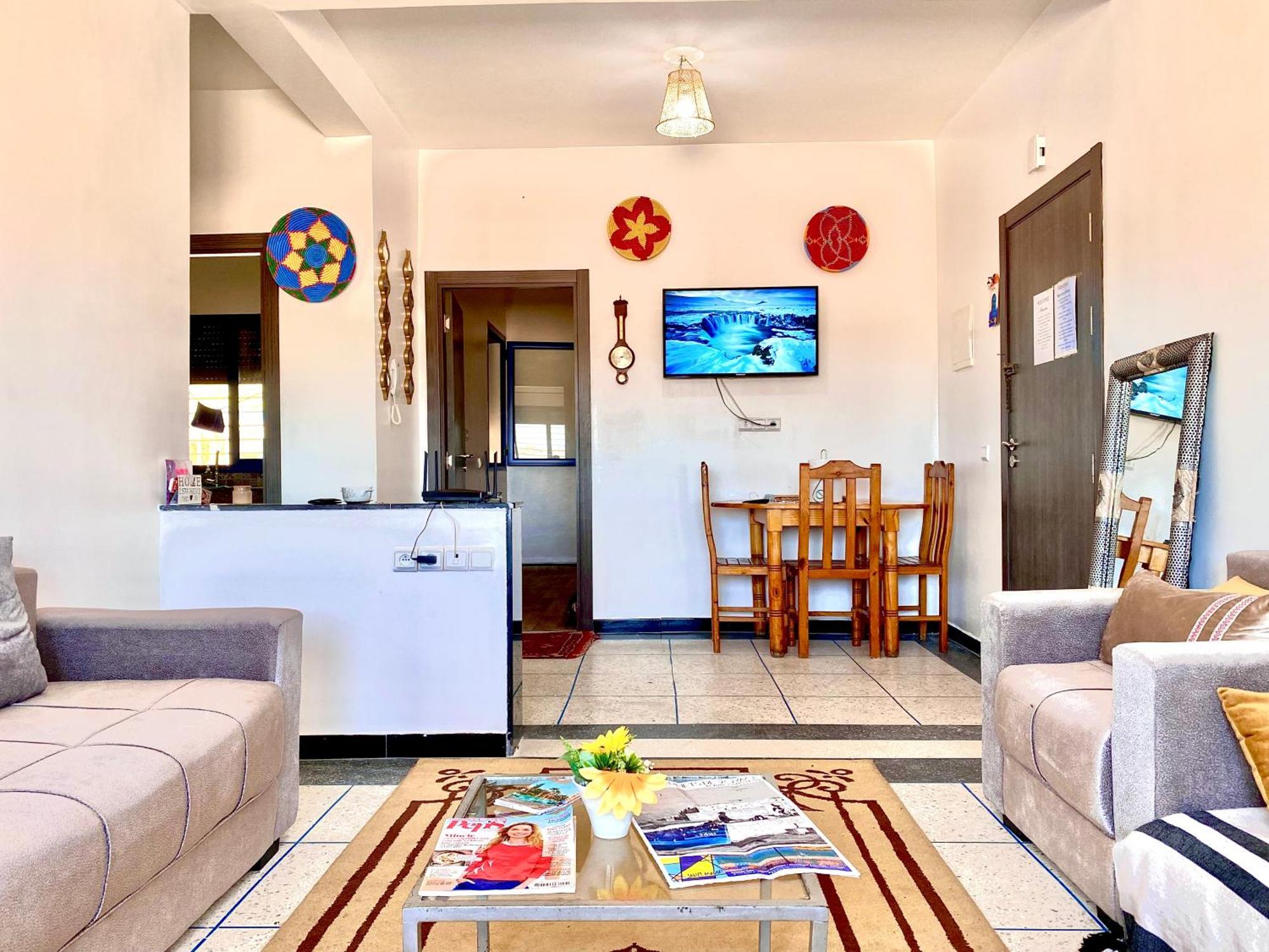 La Casa Bella 5 Minutes De La Plage الصويرة المظهر الخارجي الصورة